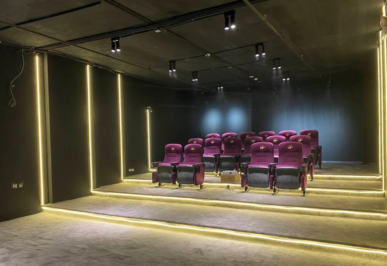 Cinema Association Al Khobar