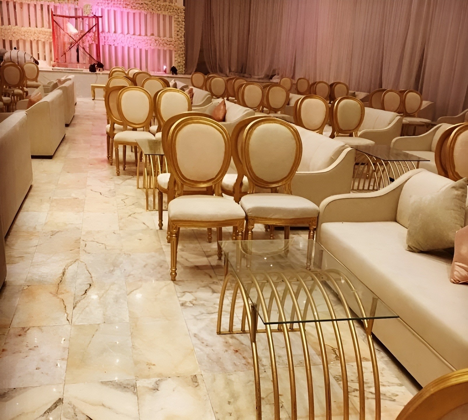 Al Andalusiya Hall Of Celebrations in Jubail