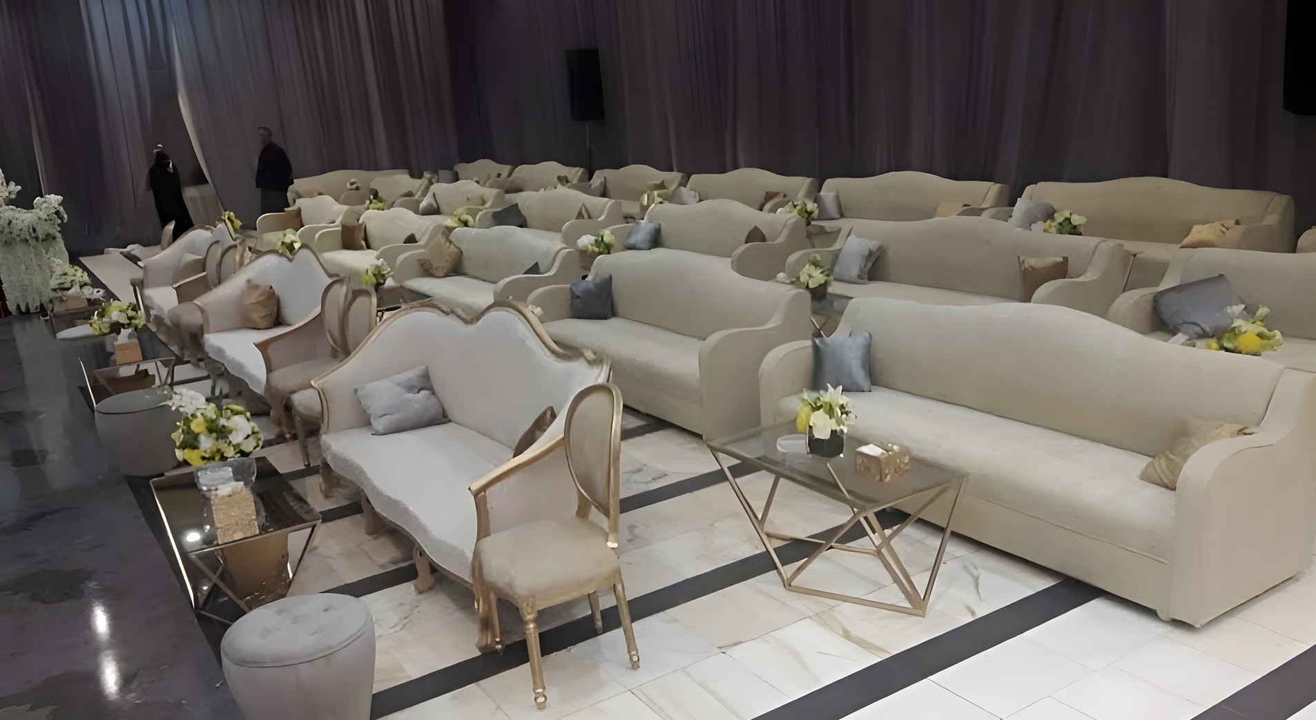 Al Andalusiya Hall Of Celebrations in Jubail