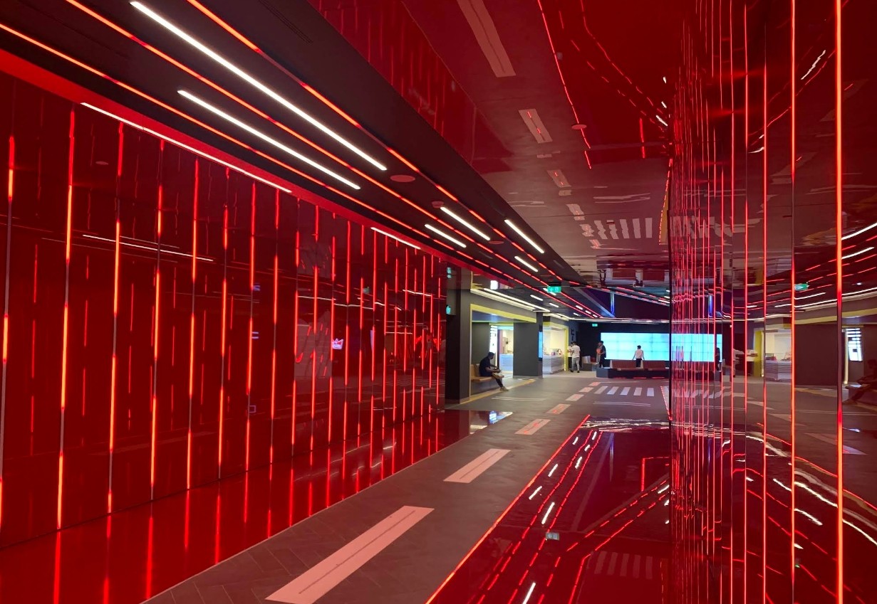 Empire Cinemas Khobar