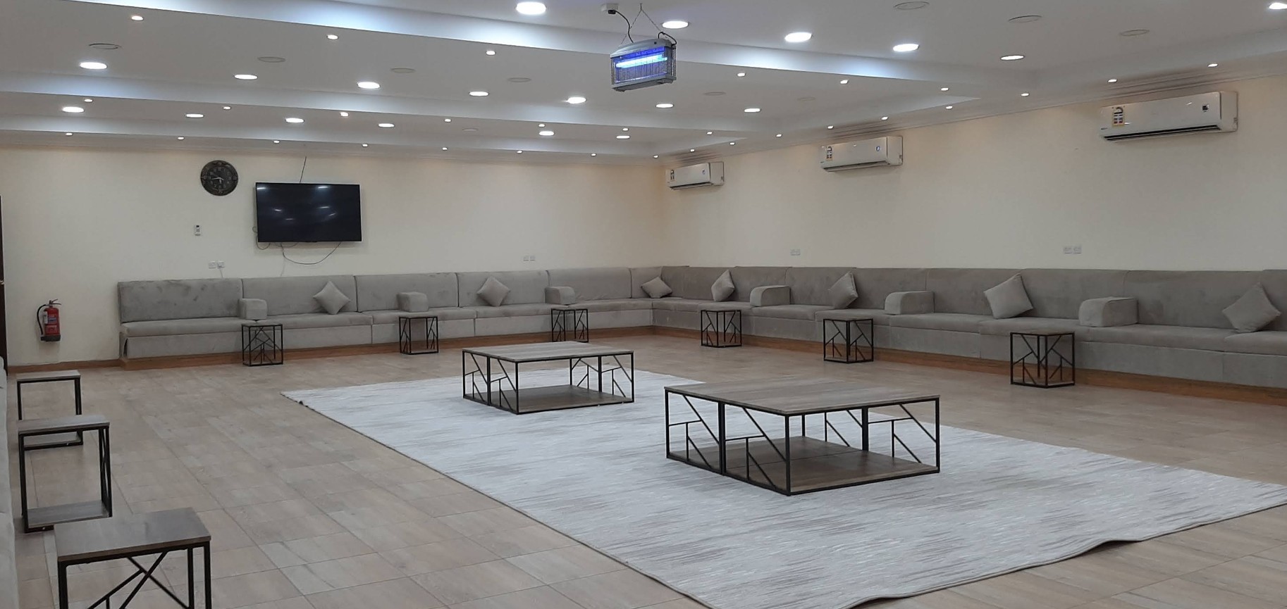 Al Rabieh Rest For Events Al Jubail