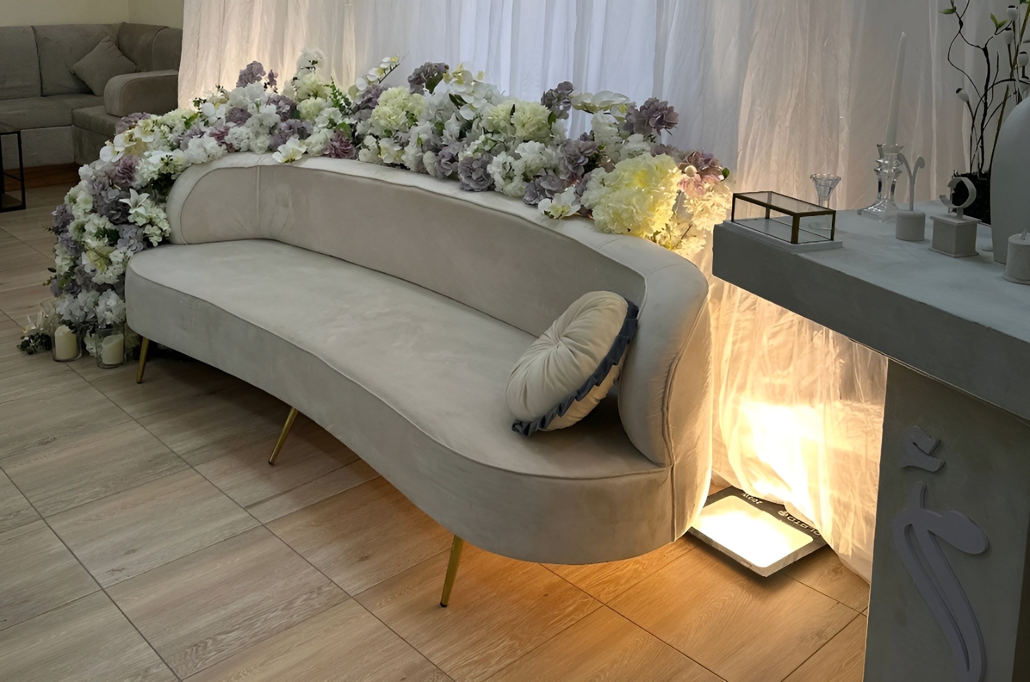 Al Rabieh Rest For Events Al Jubail