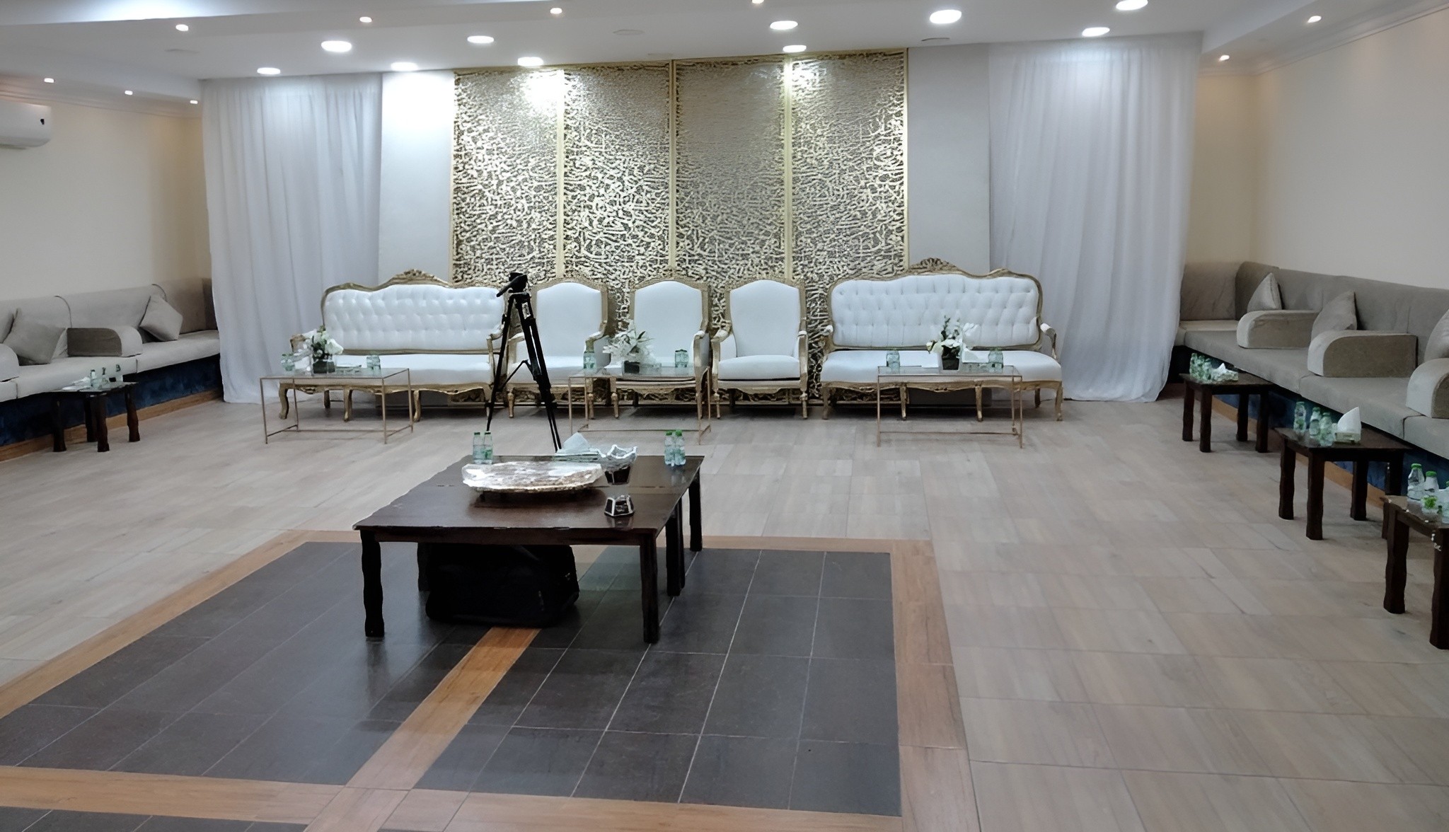 Al Rabieh Rest For Events Al Jubail