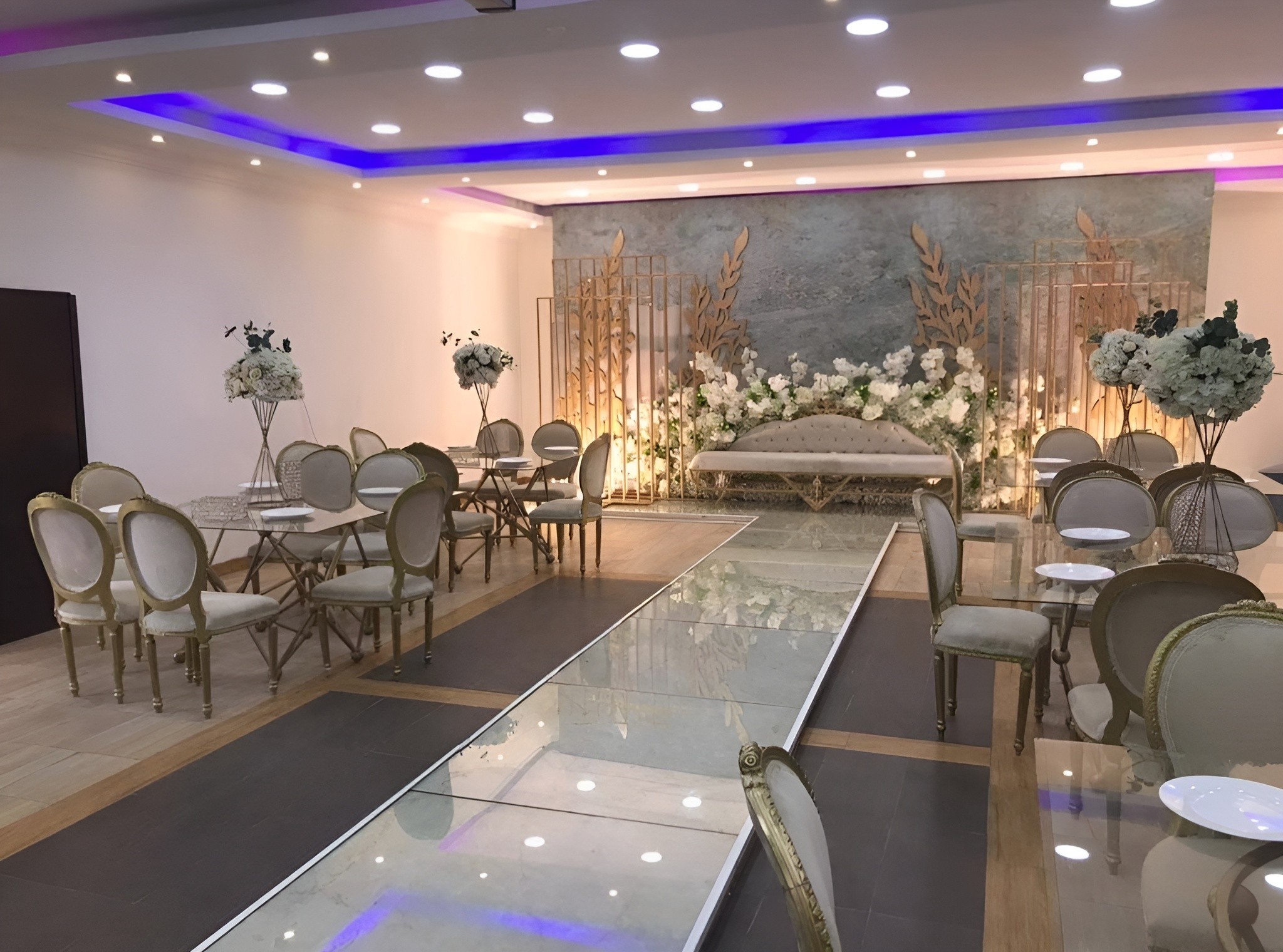 Al Rabieh Rest For Events Al Jubail
