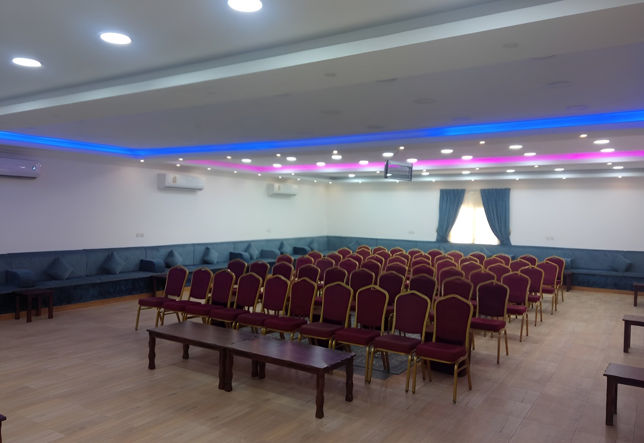 Al Rabieh Rest For Events Al Jubail
