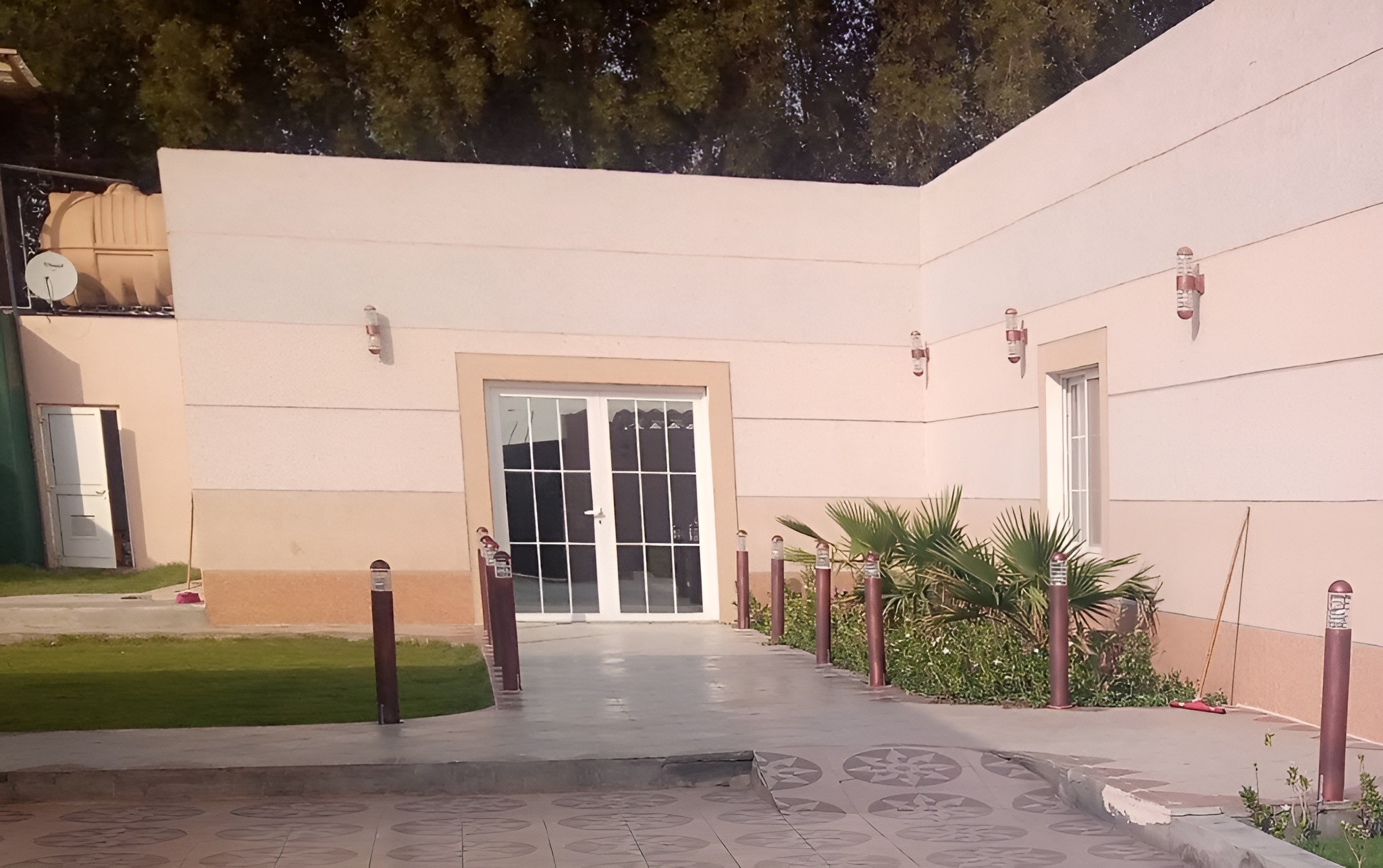 Al Rabieh Rest For Events Al Jubail
