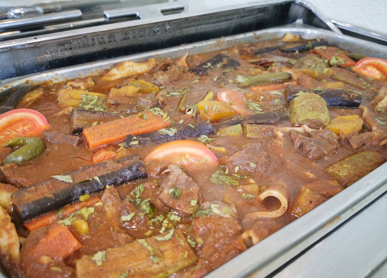 Al Rabieh Rest For Events Al Jubail