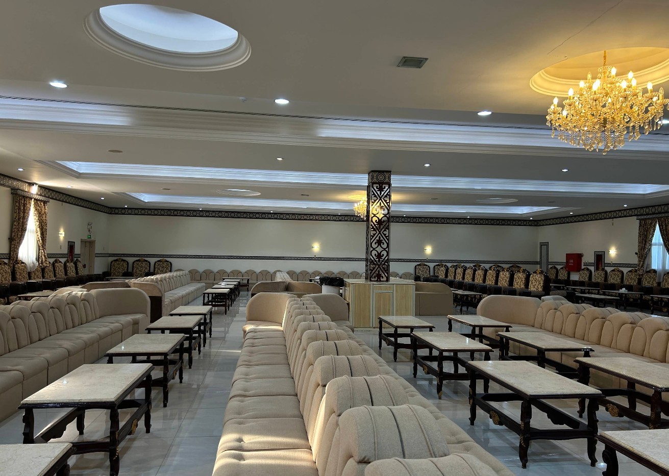 Ballroom