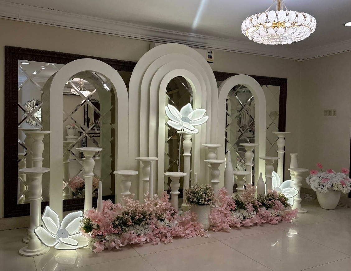 Humaidan Function Hall Al Jubail