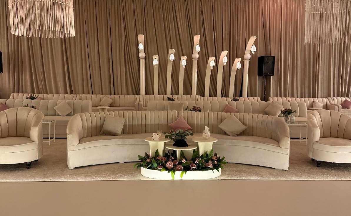 Humaidan Function Hall Al Jubail
