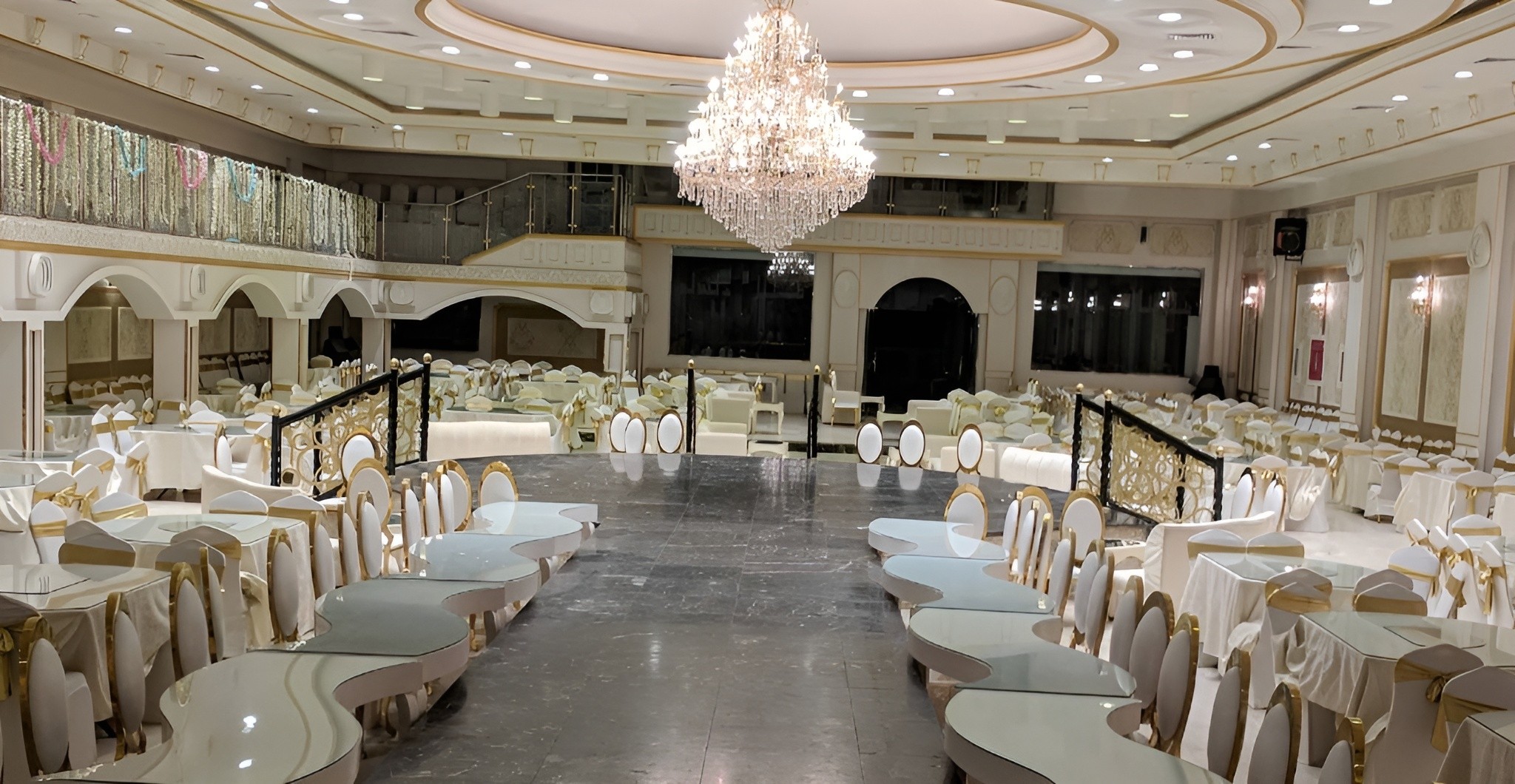 Ballroom