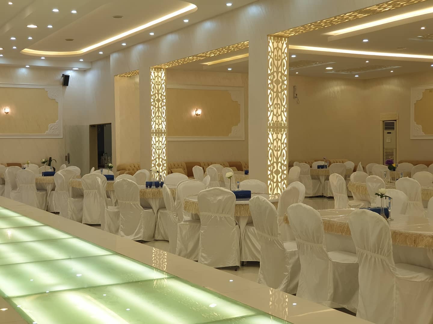 Scheherazade Hall Taif