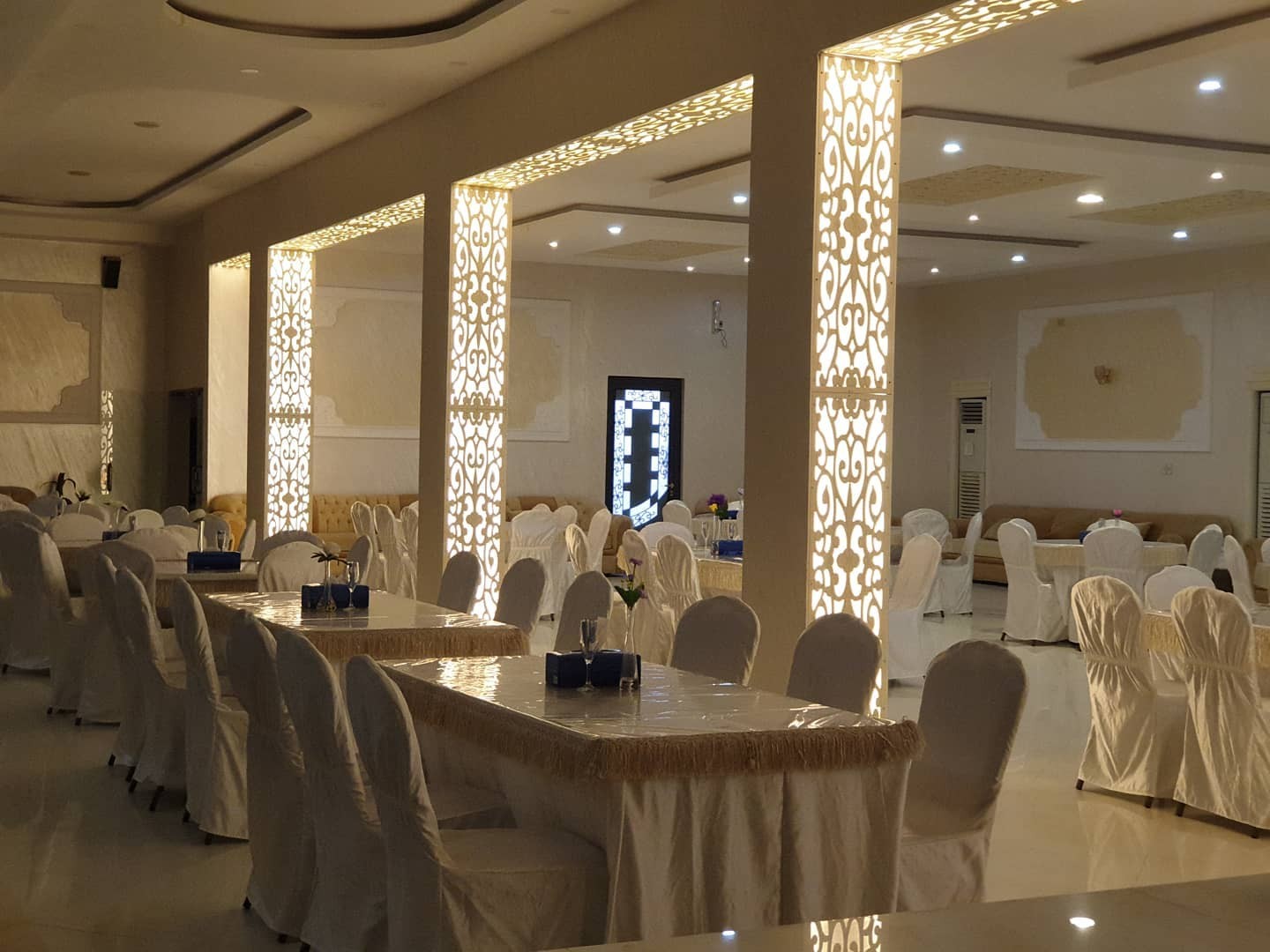 Scheherazade Hall Taif