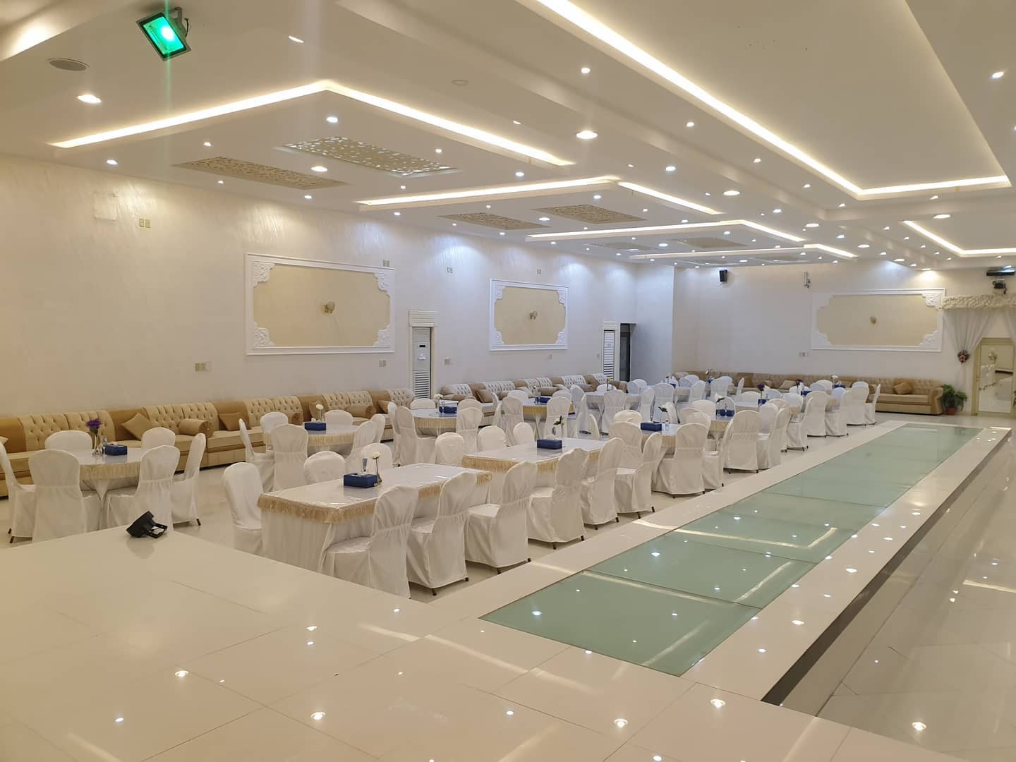 Scheherazade Hall Taif