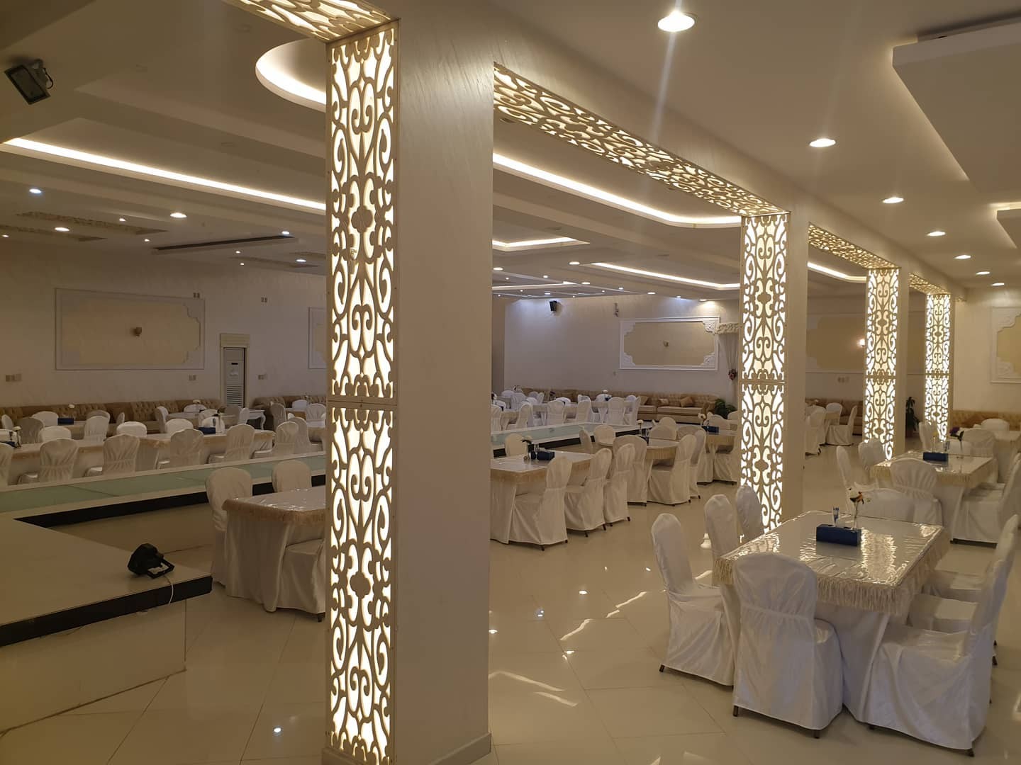 Scheherazade Hall Taif