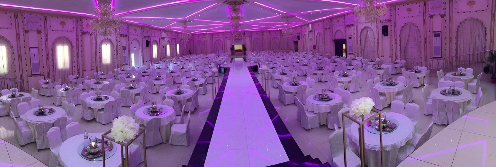 Noor Alamin Hall
