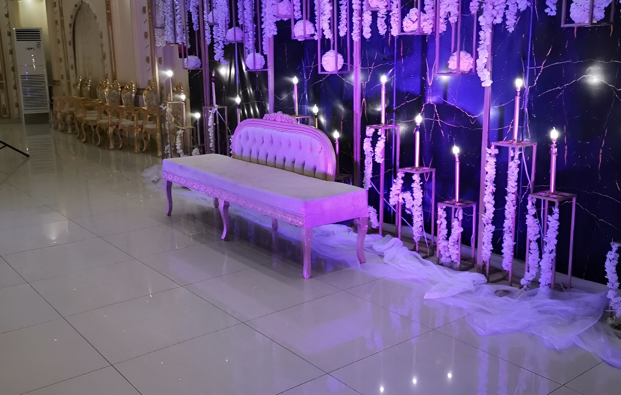 Noor Alamin Hall