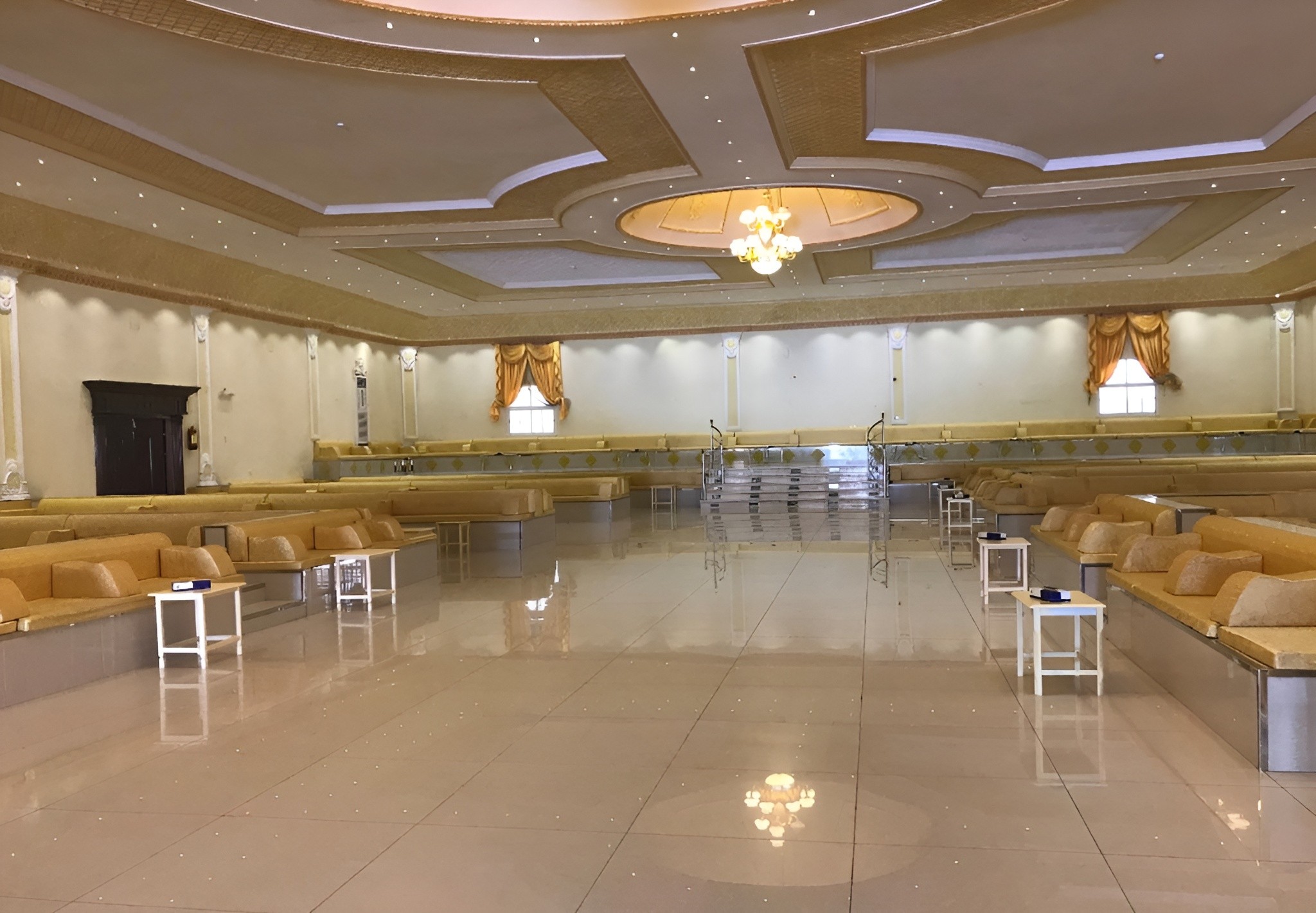 Noor Alamin Hall