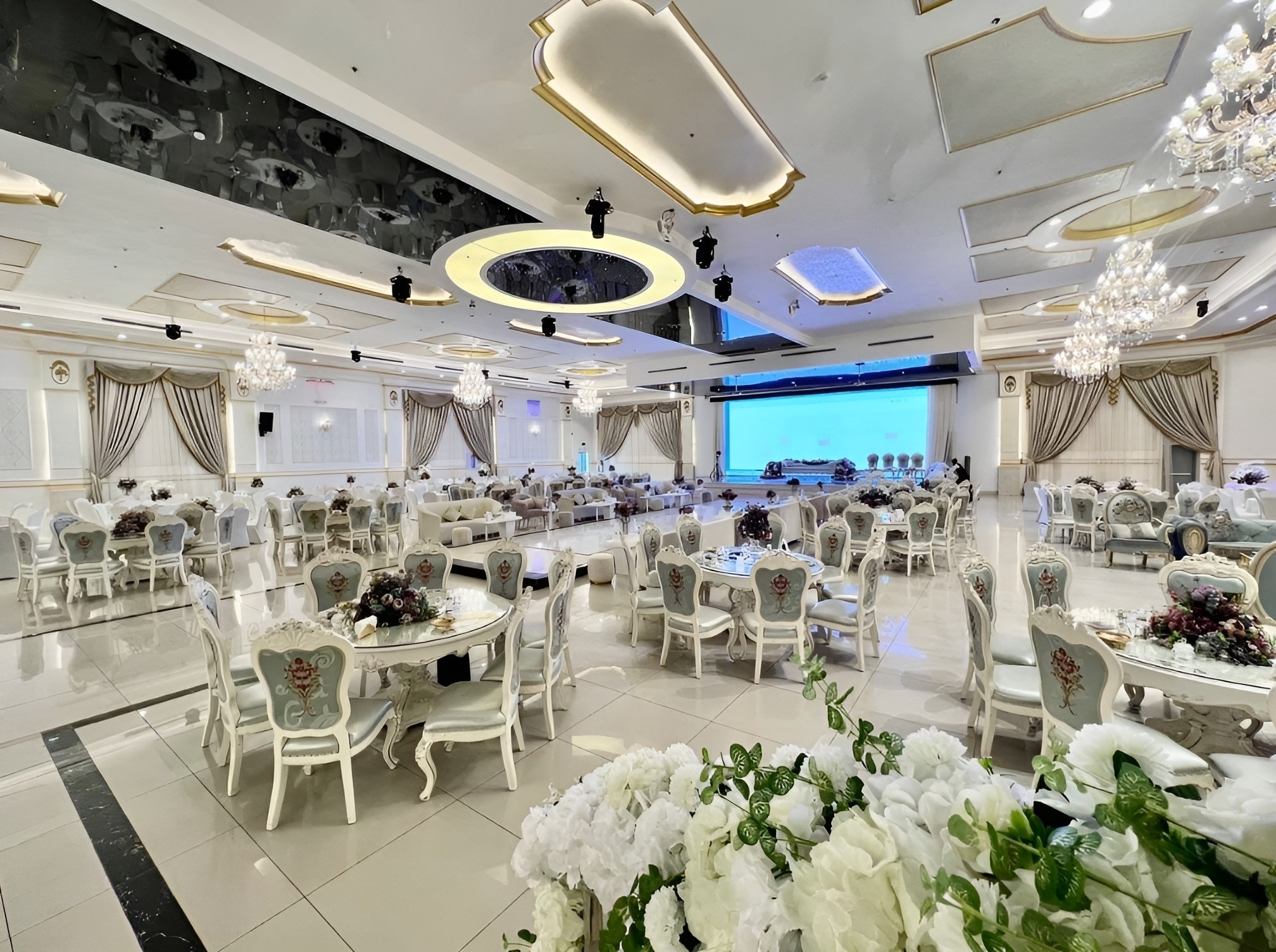 Scheherazade Hall Taif
