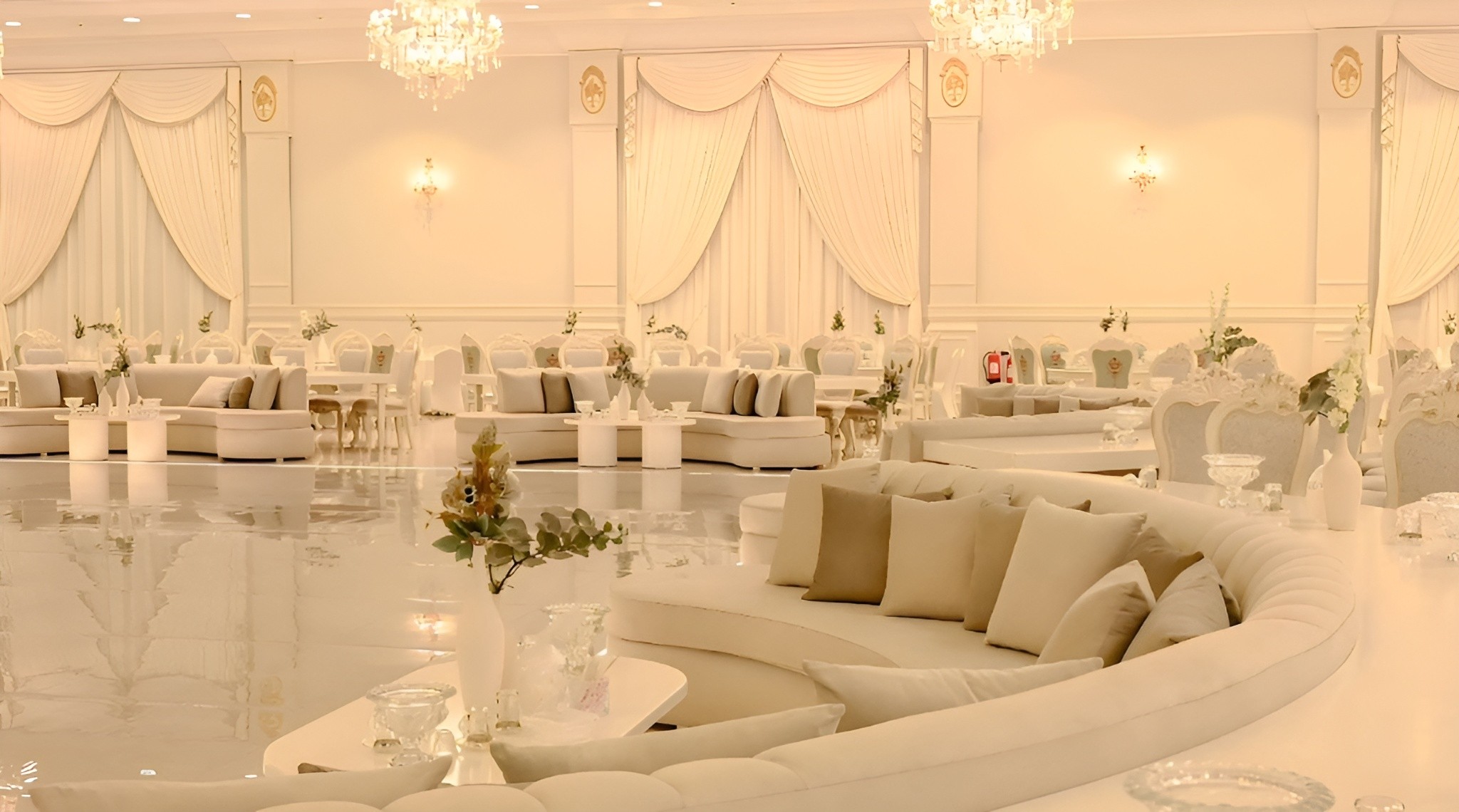 Scheherazade Hall Taif