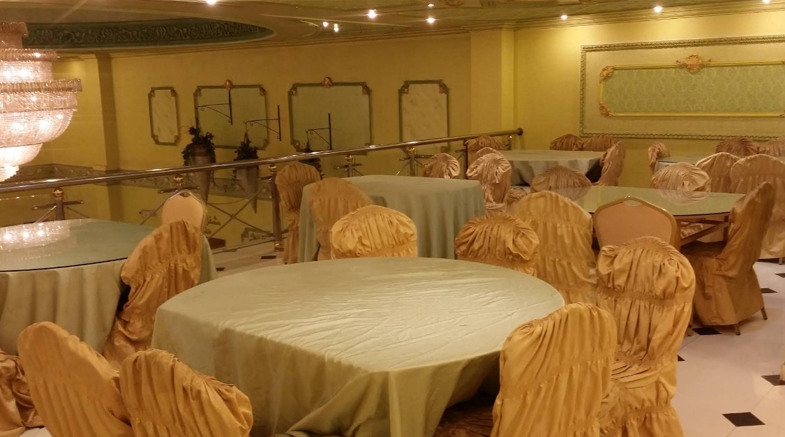 Al Firdaws Hall for Celebrations