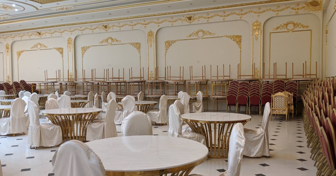 Al Firdaws Hall for Celebrations