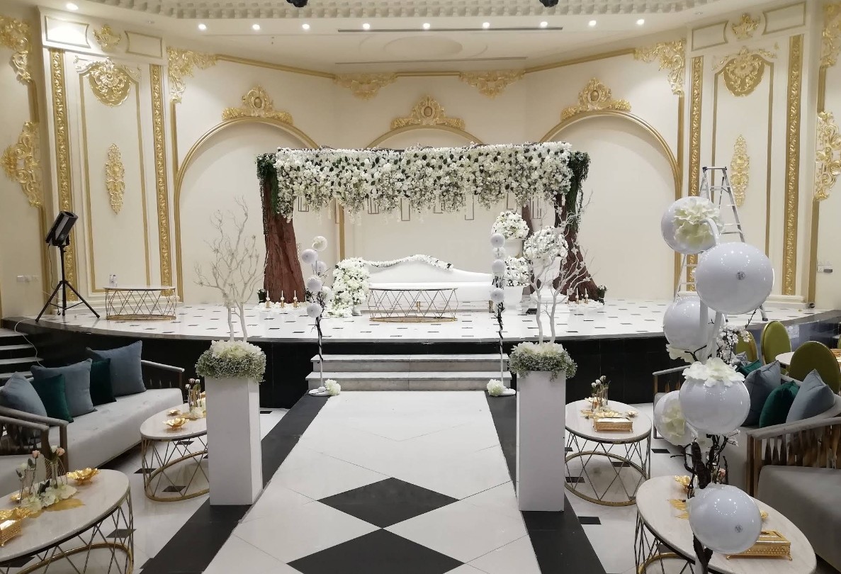Al Firdaws Hall for Celebrations
