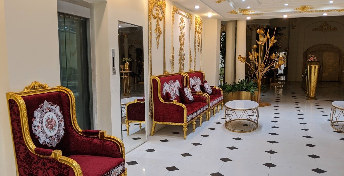 Al Firdaws Hall for Celebrations