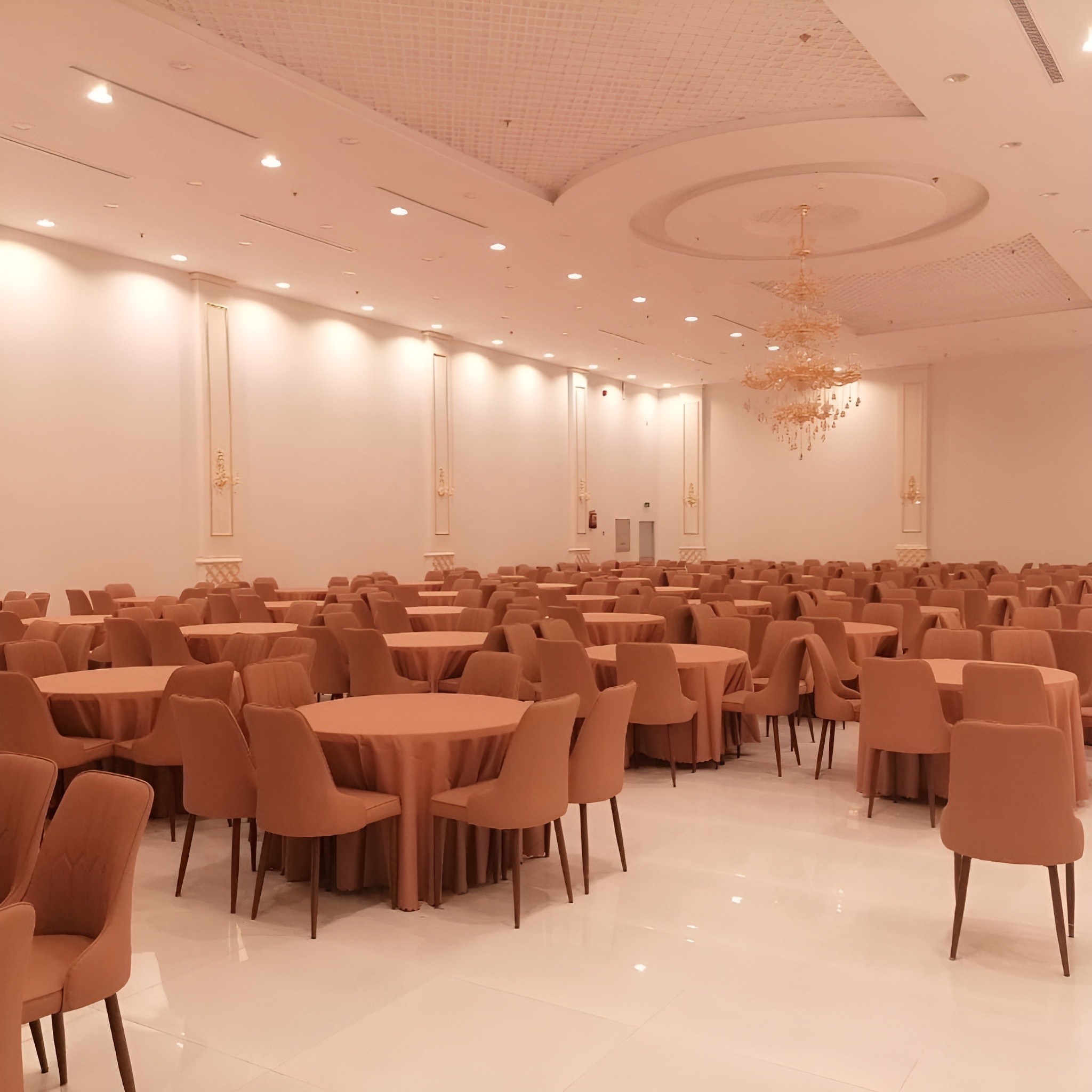 Wedding Hall