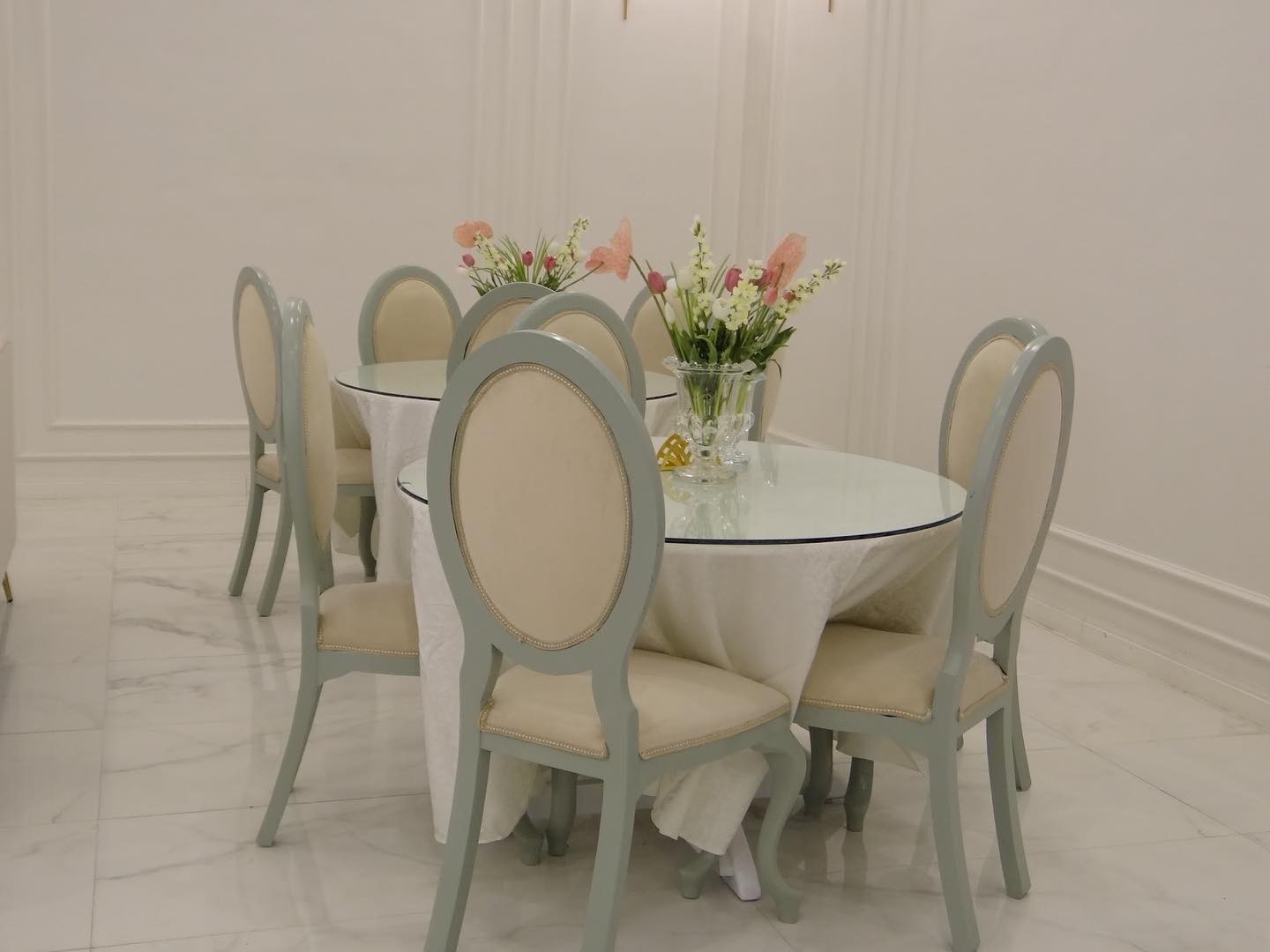 Zahra Hayati Banquet Hall Taif