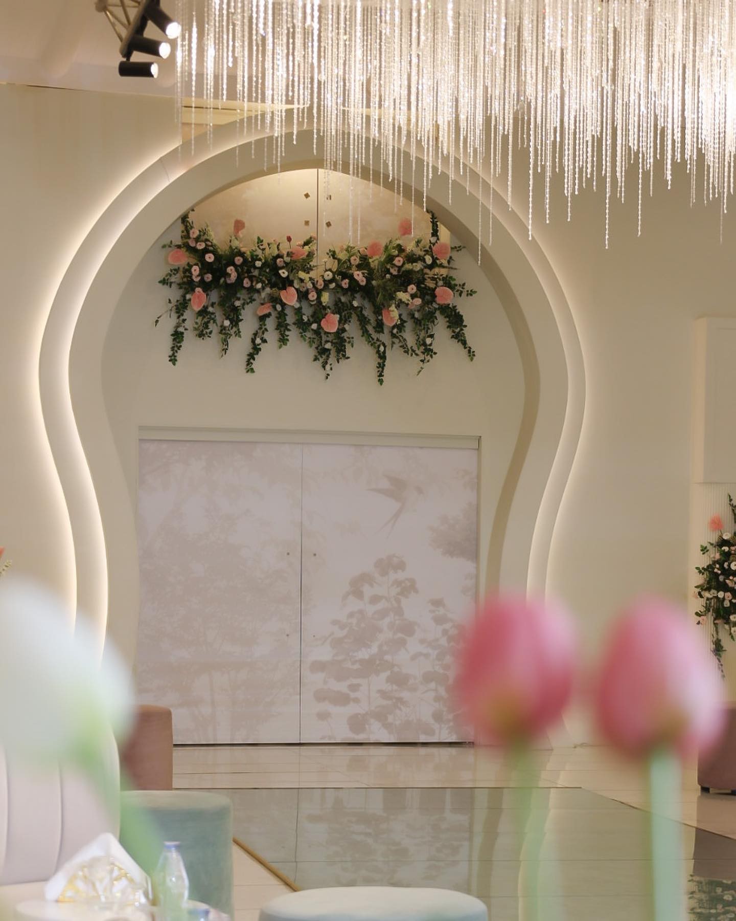 Zahra Hayati Banquet Hall Taif