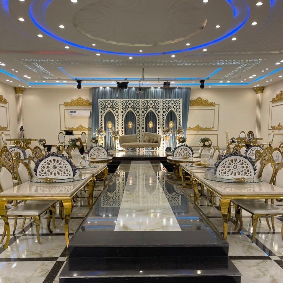 Narcissus Hall Taif