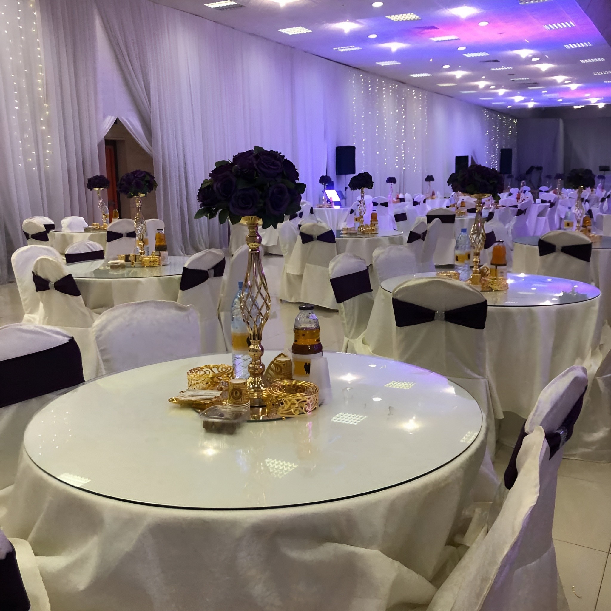 Al Khalidiyah Hall Social Events Celebrations Taif