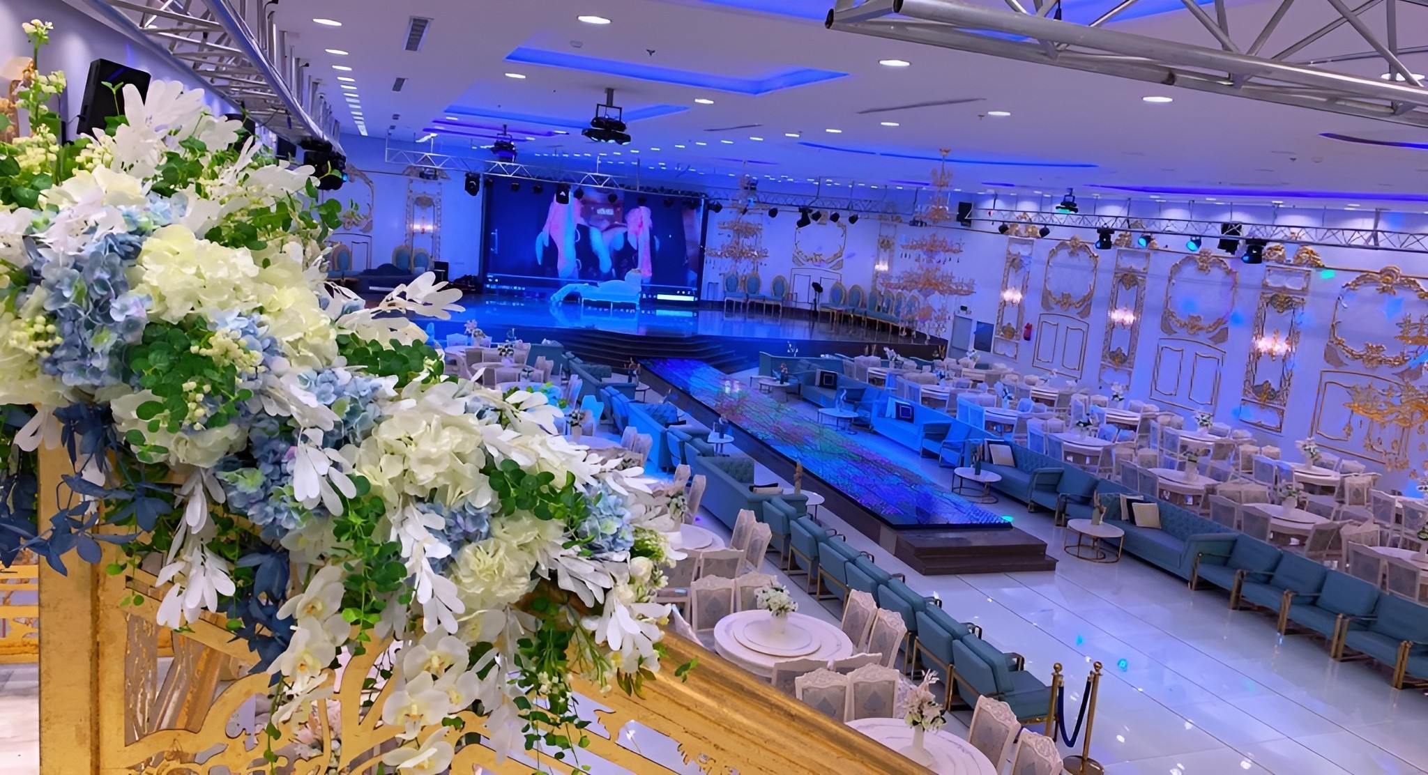 Wedding Hall
