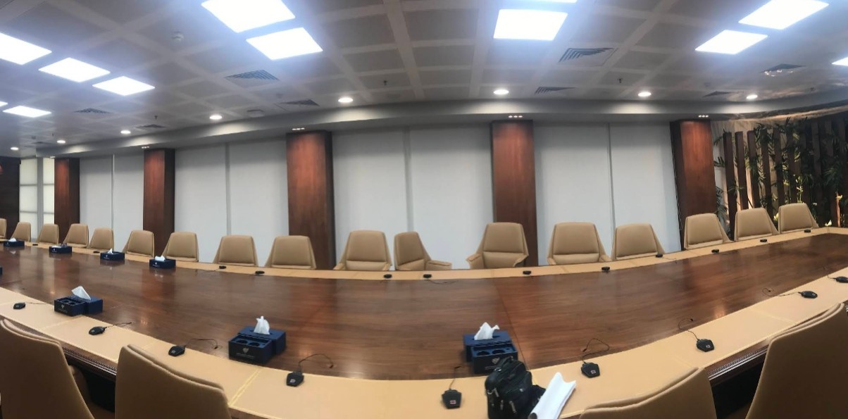 Boardroom