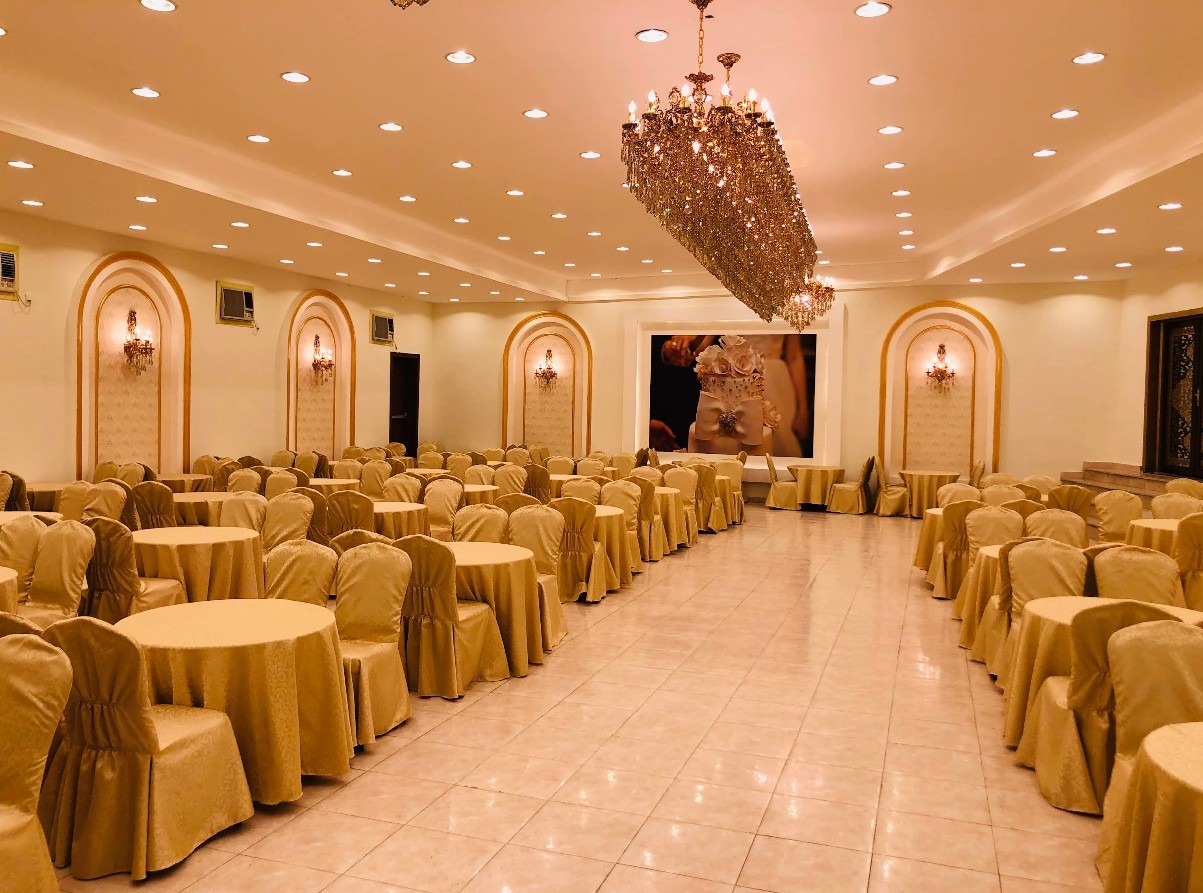 Women's Hall