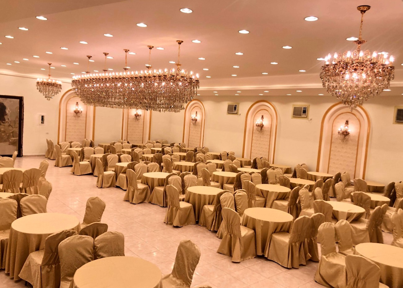 Women's Hall