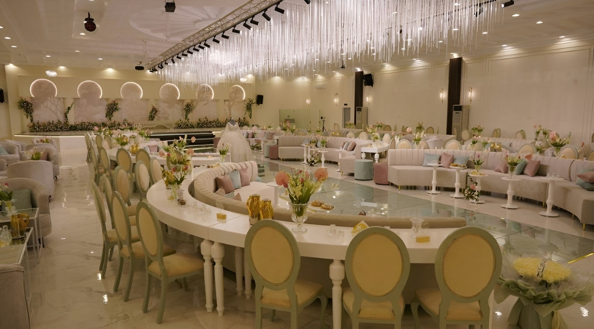 Wedding Hall
