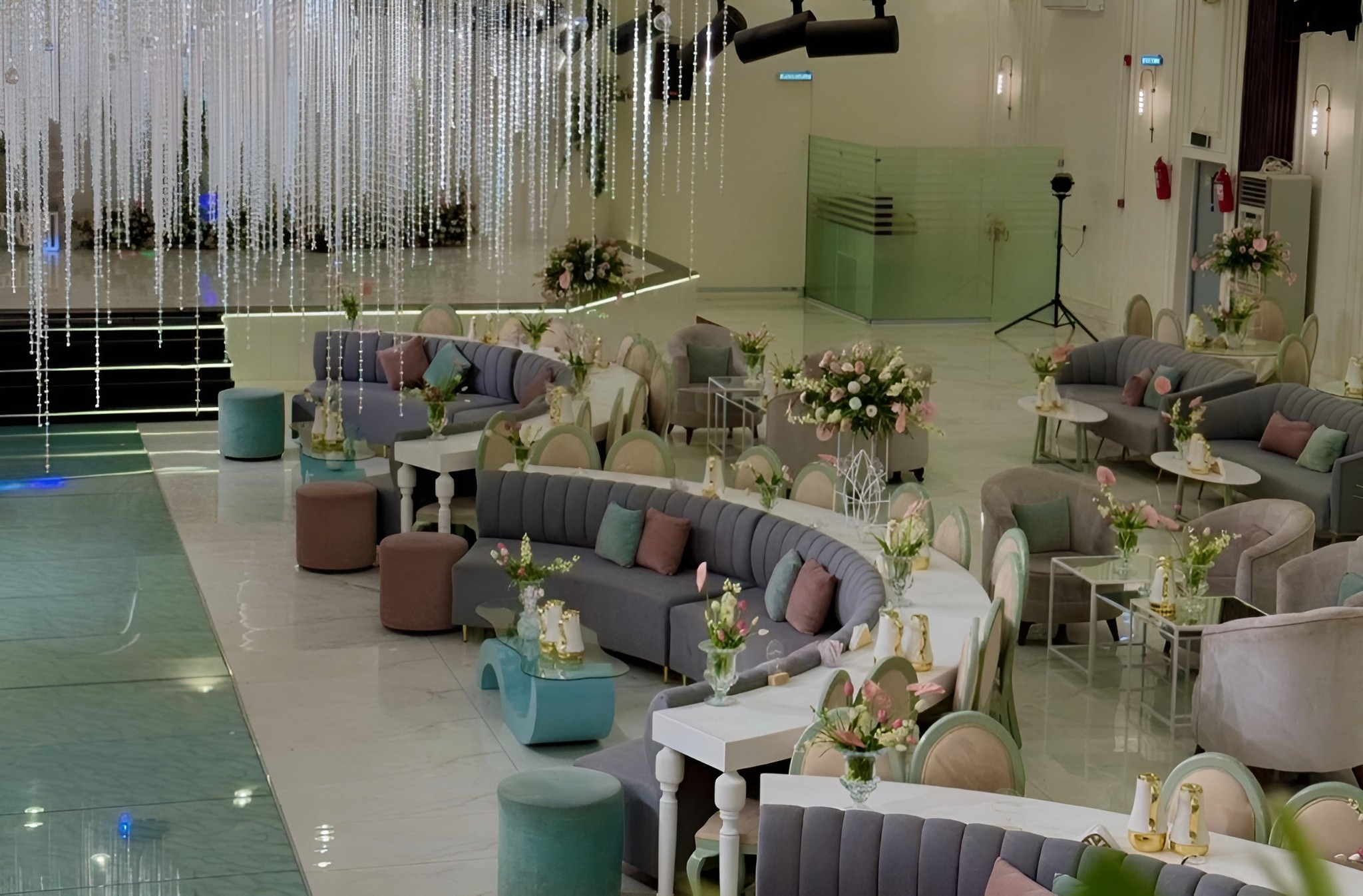 Wedding Hall