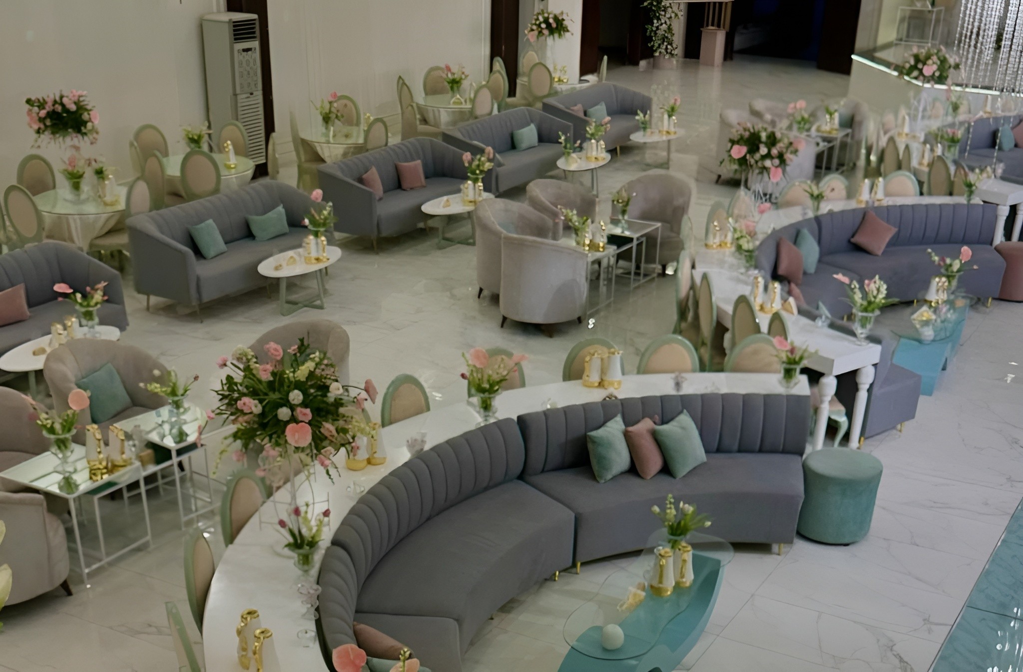 Wedding Hall