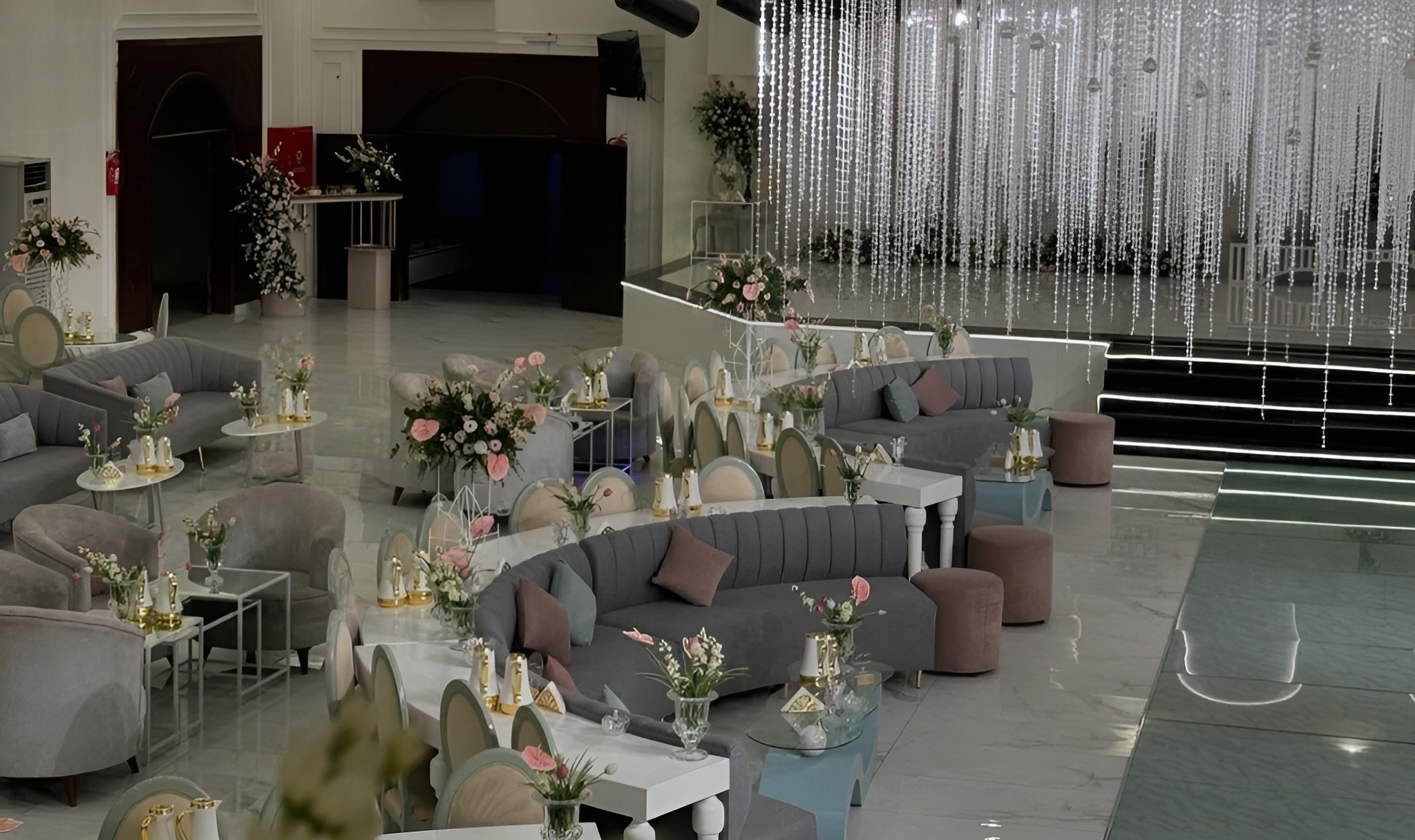 Wedding Hall