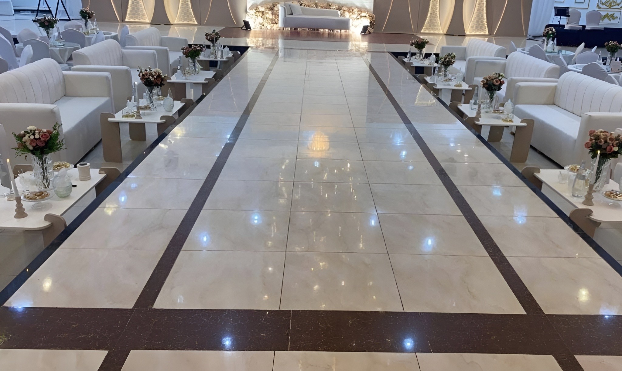 Al Khalidiyah Hall Social Events Celebrations Taif