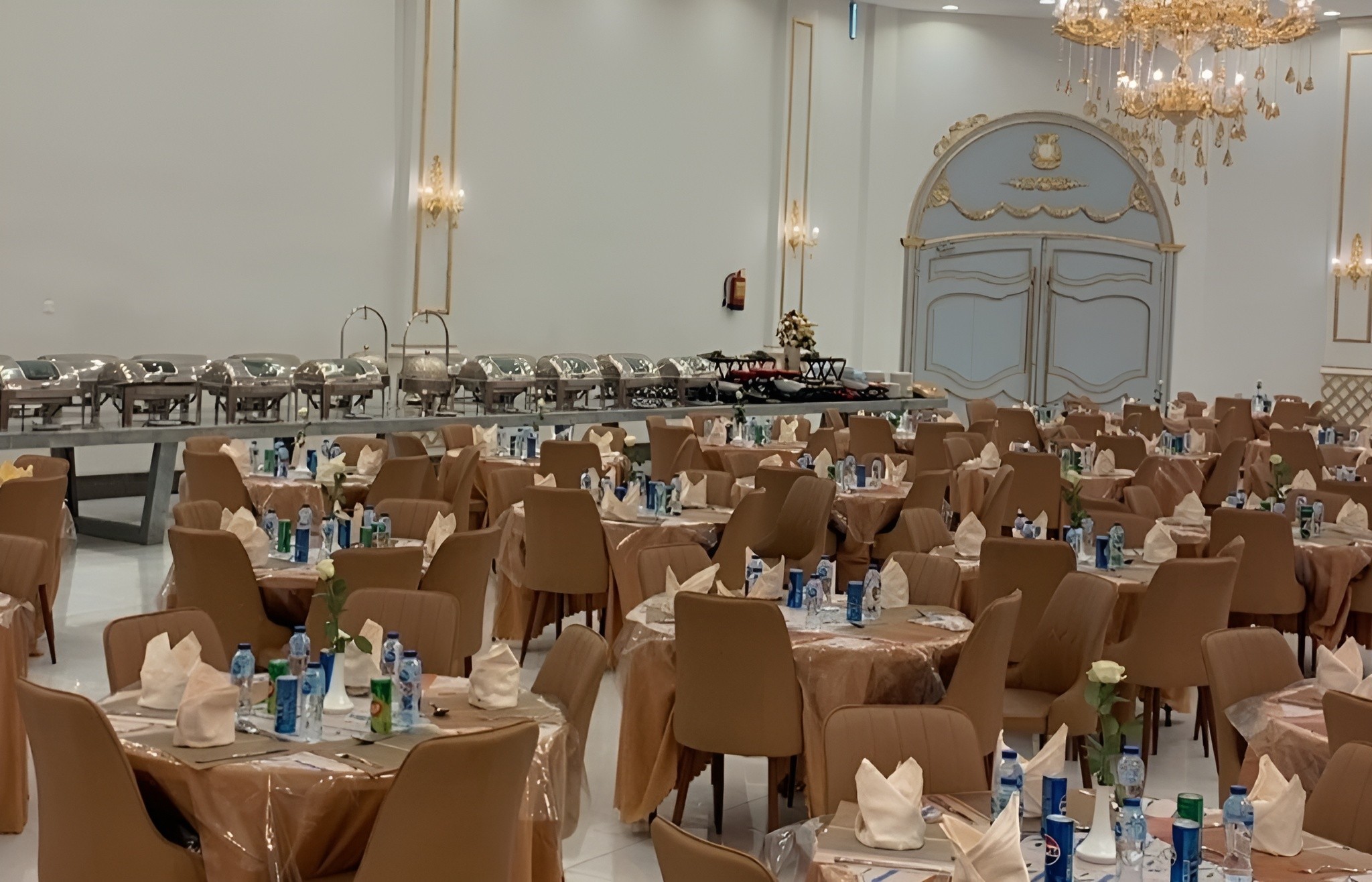 Wedding Hall