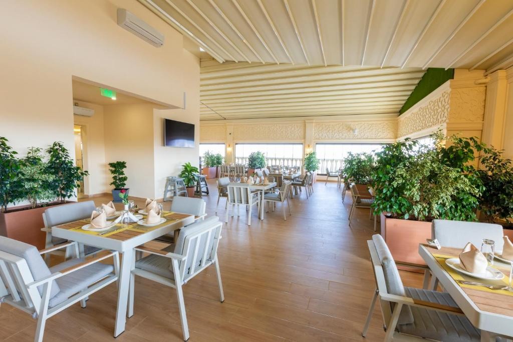 Remaj Restaurant Taif