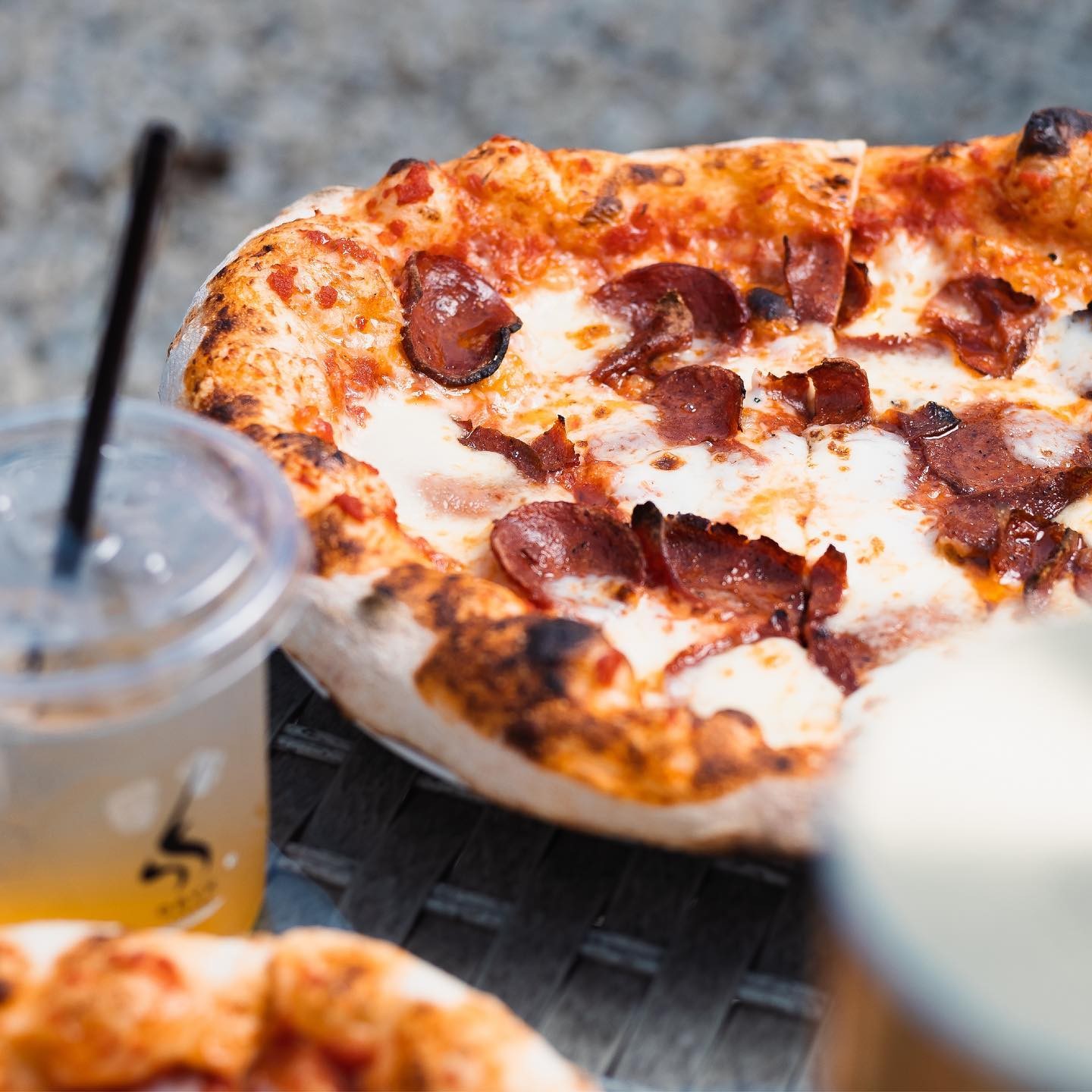 Food & Drinks