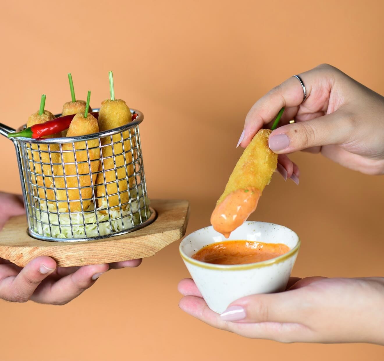 Food & Drinks