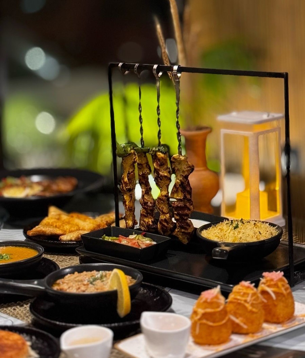 Food & Drinks
