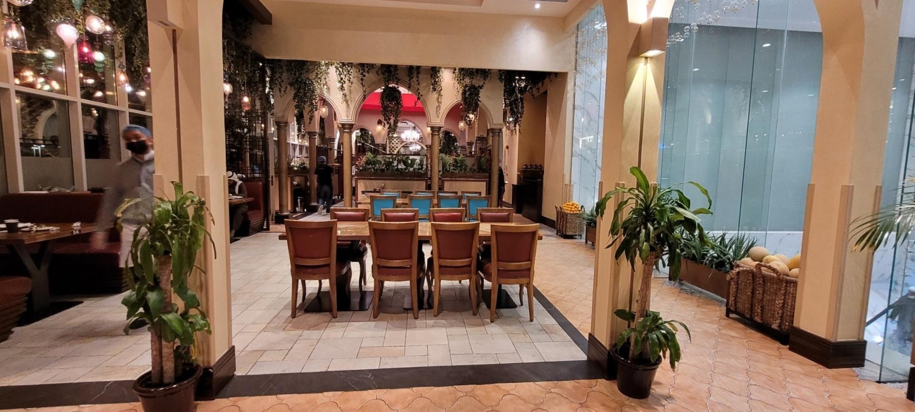 Khayal Restaurant Taif
