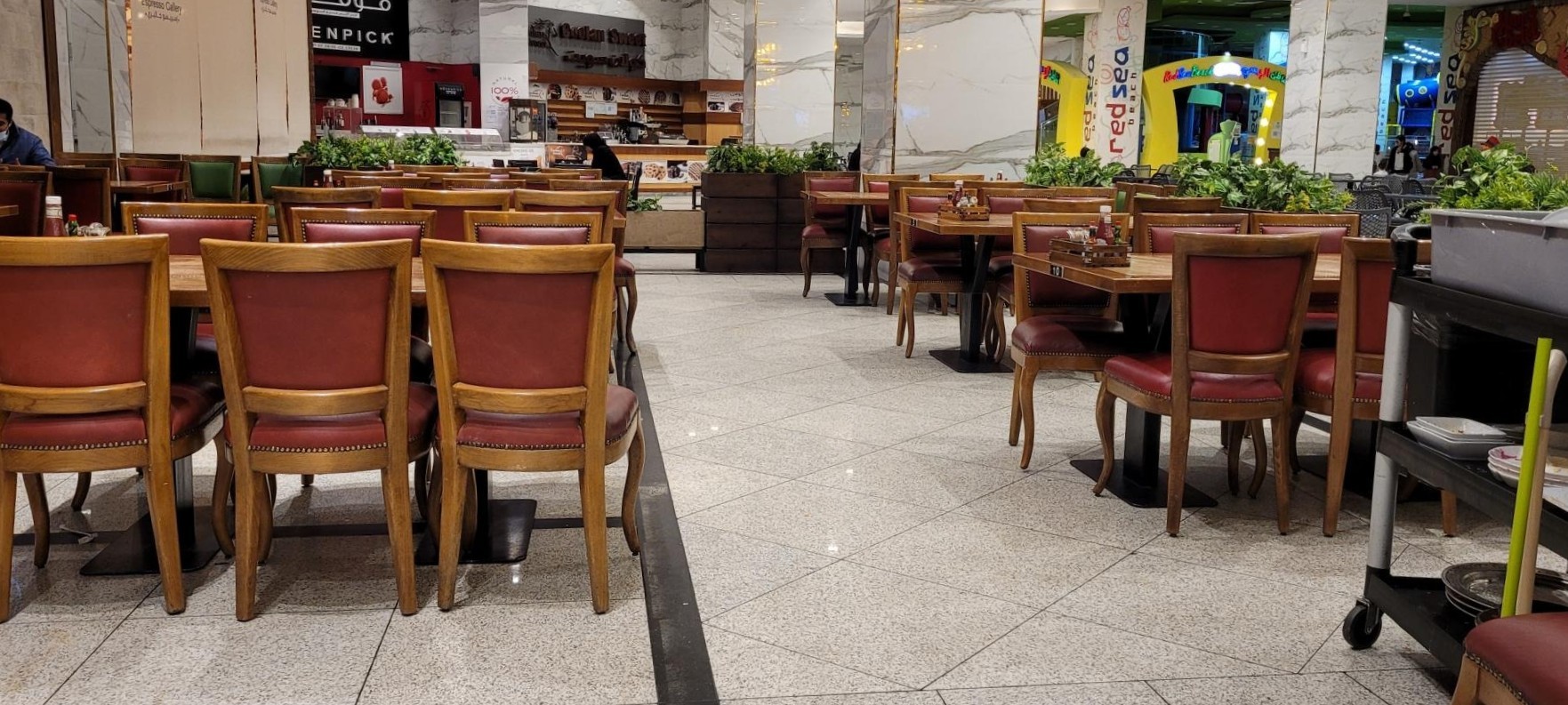 Khayal Restaurant Taif