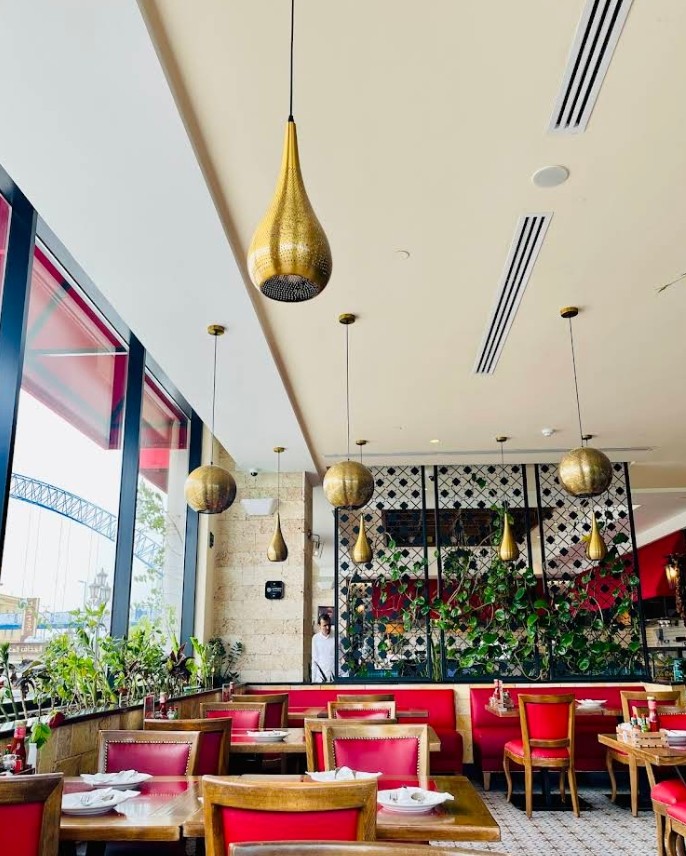 Khayal Restaurant Taif